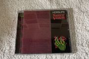 Horslips Tracks from the vaults cd