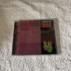 Horslips Tracks from the vaults cd