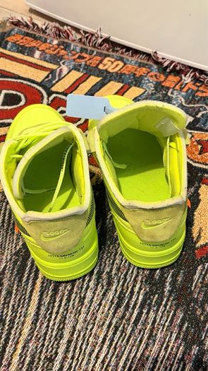 Shoes Collection