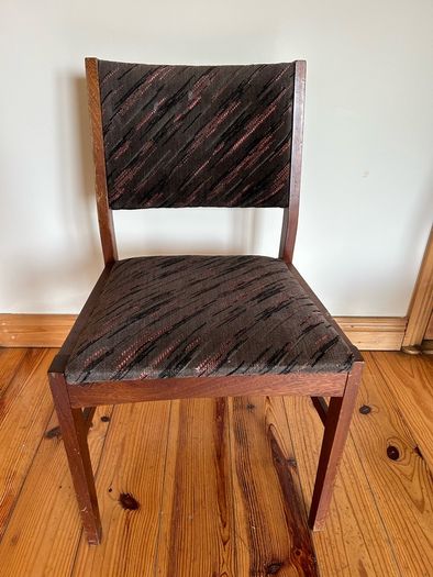 Vintage Chairs