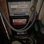 Scrap Car Batteries x6. Scrap only. Image 2