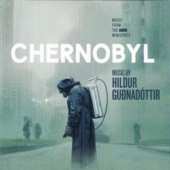 Hildur Gudnadottir  |  CHERNOBYL [Music From The HBO Miniseries] (CD Album)
