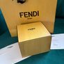 Fendi O Lock Bracelet Image 3