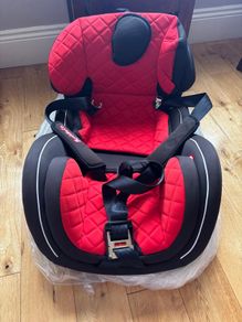 isofix carsest