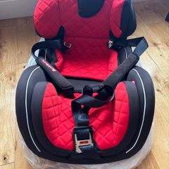 isofix carsest
