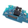 For Samsung Galaxy A12 Nacho SM-A127F Replacement Charging Port Board With Microphone Image 2