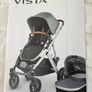 Uppababy Vista 2019 - Full Package Image 2