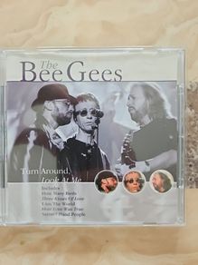 The Bee Gees CD