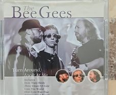 The Bee Gees CD