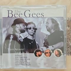 The Bee Gees CD