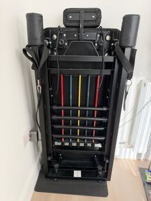 Pilates Reformer Machine