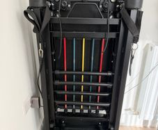 Pilates Reformer Machine