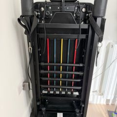 Pilates Reformer Machine