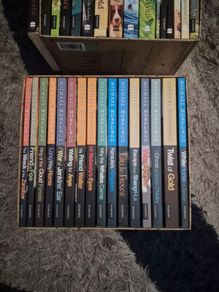 Michael Morpurgo Classic Collection 2