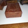 Trinket box carved Image 3