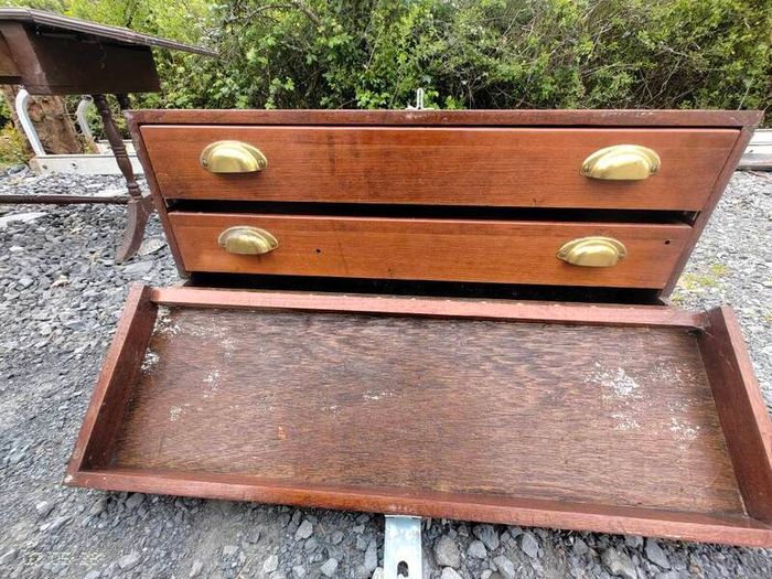 old furniture
