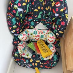 cosatto car seat Zoomi 2 I-size