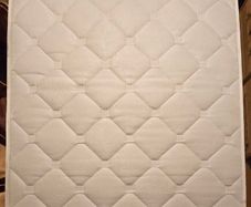 Brand New Double Mattress 140x190  Medium Firm