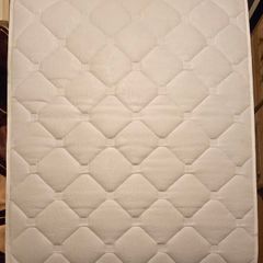 Brand New Double Mattress 140x190  Medium Firm