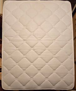 Brand New Double Mattress 140x190  Medium Firm