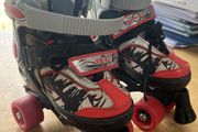 Roller Skates size 12-2 Kids