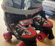 Roller Skates size 12-2 Kids