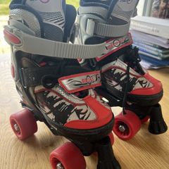 Roller Skates size 12-2 Kids