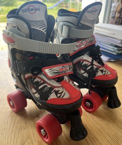 Roller Skates size 12-2 Kids