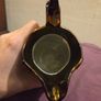 English Copper Lusterware Pitcher Image 10