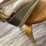 Shoes leather size 40 (7) Image 5
