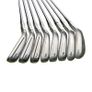 Taylormade M6 Irons / 5-Pw-Aw-Sw / Atmos 5A Senior Image 8