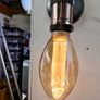 Amber Bulbs LED Decorative Lamps Image 7