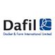 Docket & Form International Ltd