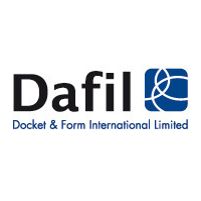Docket & Form International Ltd Jobs in Ireland