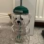 Starbucks Bear Cup Image 2