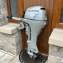 Honda 10hp Image 5