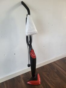 electric mop