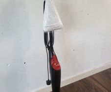 electric mop