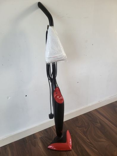 electric mop