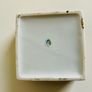 Vintage Japanese Style Porcelain Trinket Box 7cm Image 5