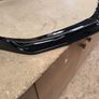 Audi A5 New splitter and custom moulded mudflaps Image 5