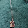 Teddy  Necklaces Image 4