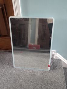 Bathroom Mirror
