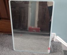 Bathroom Mirror