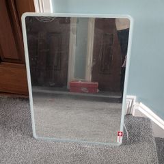 Bathroom Mirror