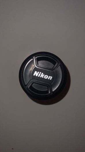 Nikon Af-s Dx Nikkor 18-55mm 1:3.5-5.6g