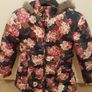 Monsoon Girls Coat Image 2