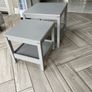 Coffee Table - double layer Image 3