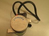 Jianshe Atv400 400cc Starter Motor