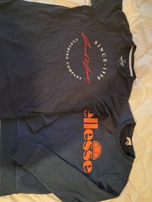 Boy's Clothes Bundle